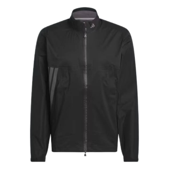 Adidas Adidas Jackets Men's Black Moderate