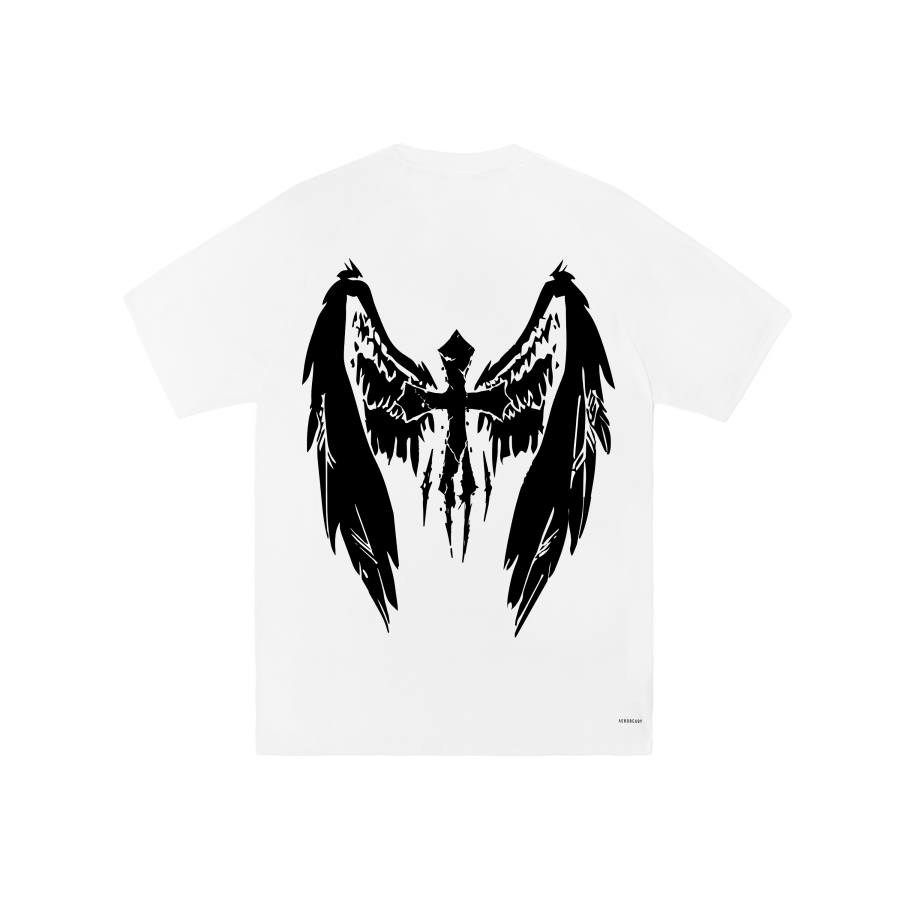 Adidas Adidas T Shirts Unisex White Crew Neck Moderate