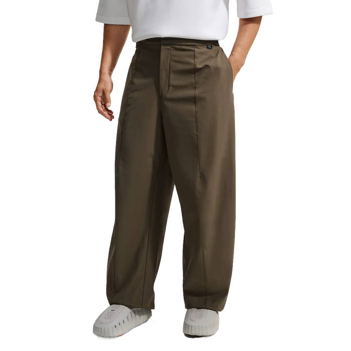 Nike Nike 24.7 Sports Pants Men's Deep Hazelnut/Black/Velvet Brown Moderate