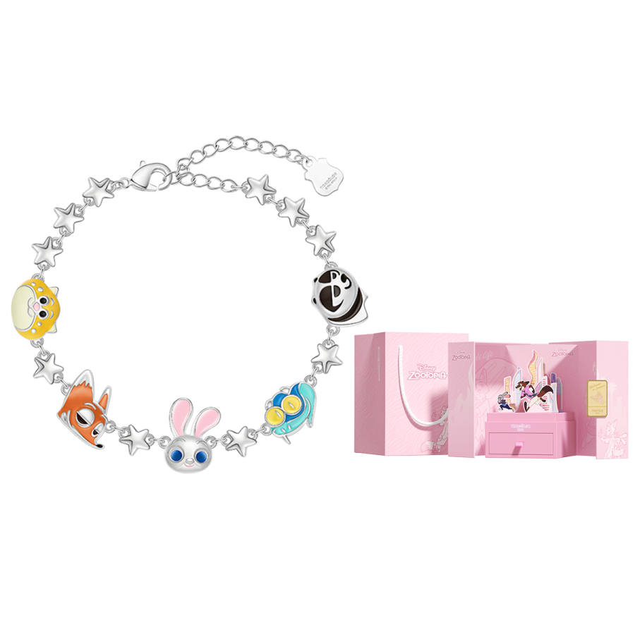 Disney Disney IP Merch