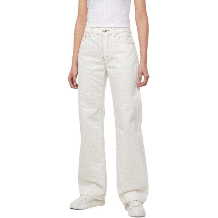 CALVIN KLEIN SS25 Jeans Women's