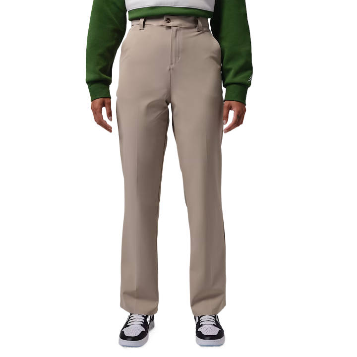 Jordan Jordan Sport Casual Pants Women's Khaki/Khaki Moderate