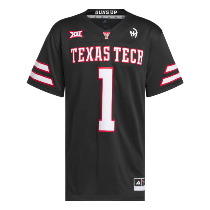 Adidas Adidas Soccer Jerseys Men's Black Moderate