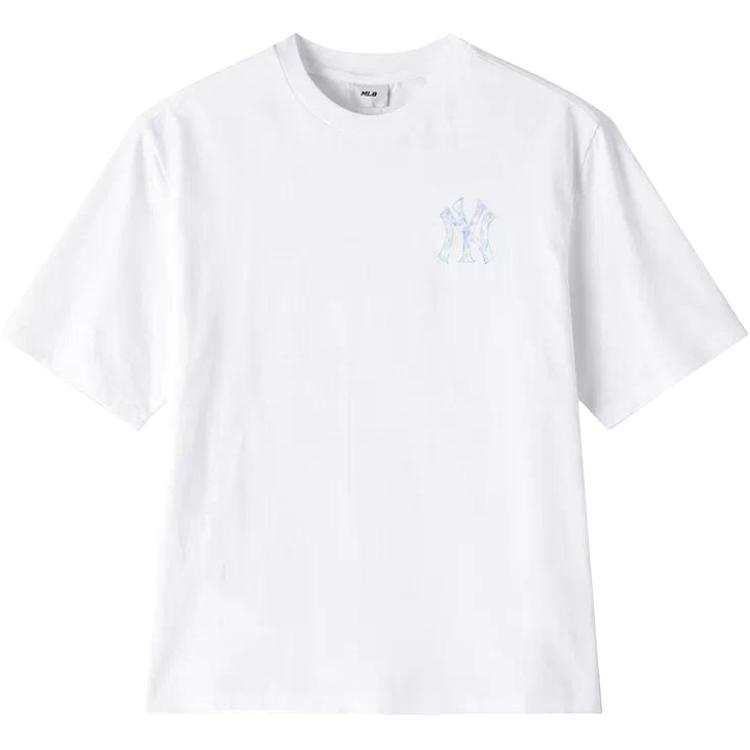 MLB MLB Grade School T Shirts Crew Neck Moderate