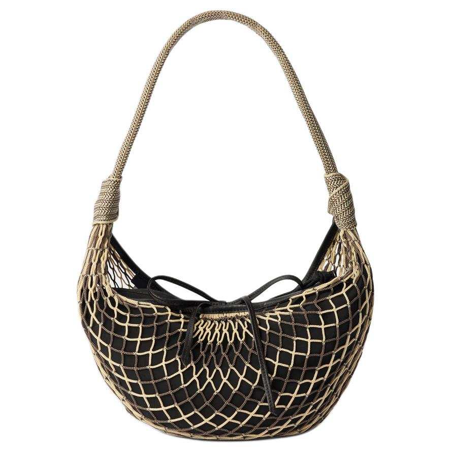 Lemaire Lemaire Croissant Shoulder Bags