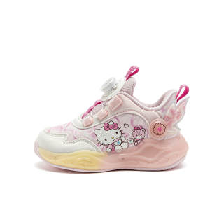 Sanrio Hello Kitty Kids' Running Shoes Unisex