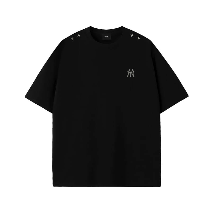 MLB MLB T Shirts Unisex Crew Neck Moderate