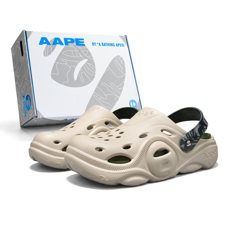 Aape Aape Clogs Men's
