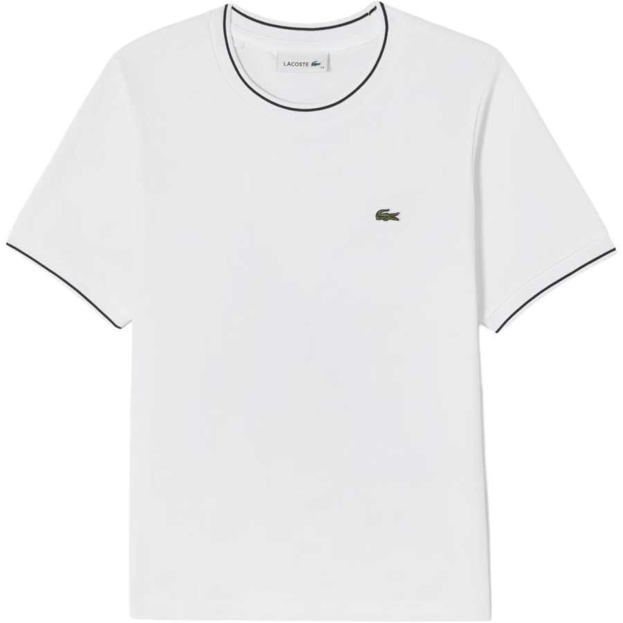 LACOSTE T Shirts Women's Crew Neck
