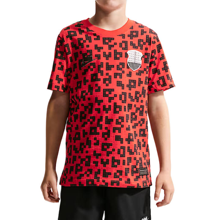 Nike Nike X LEGO Kids T Shirts Crew Neck
