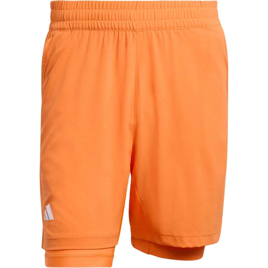 Adidas Adidas Climacool Tennis Bottoms Men's Orange