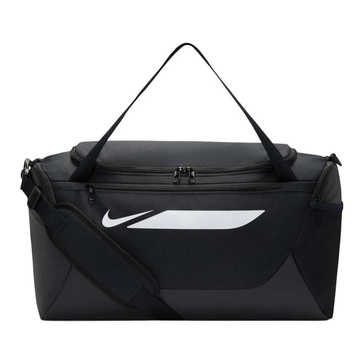 Nike Nike Academy Travel Bags Black