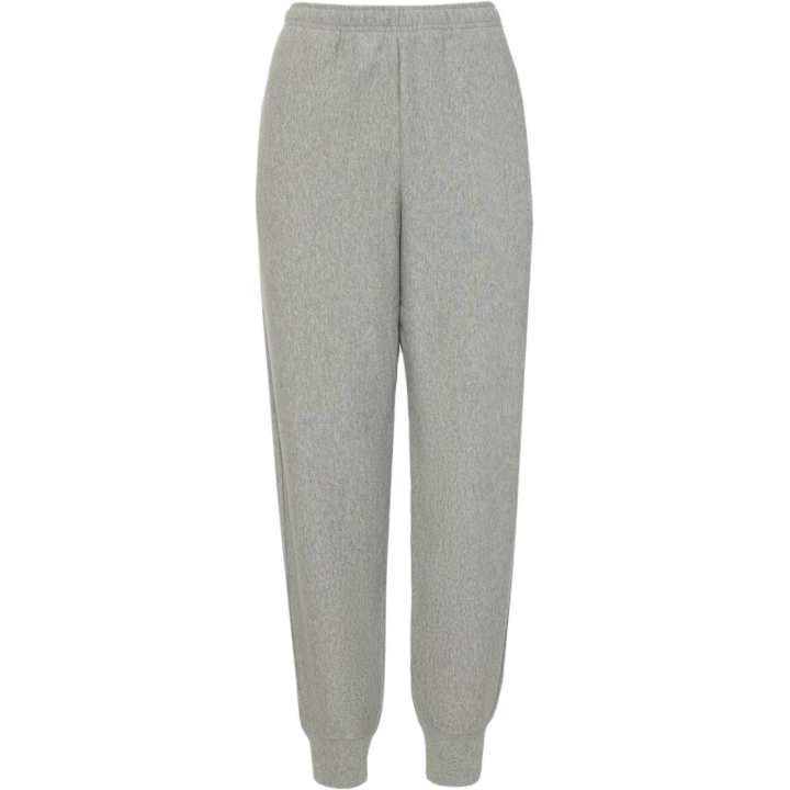 Nike Nike Knitted Sweatpants Women's Gray Moderate