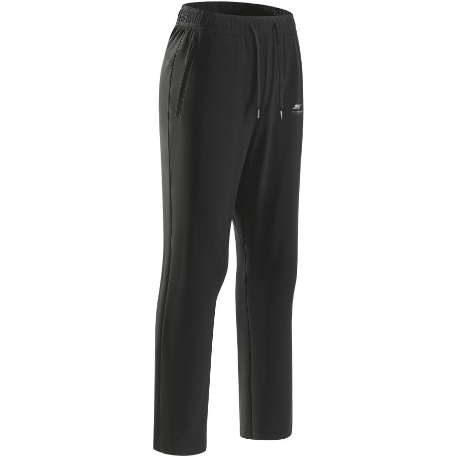 Skechers Cooling Collection Quick Dry Pants Unisex Thin Straight Fit Pants