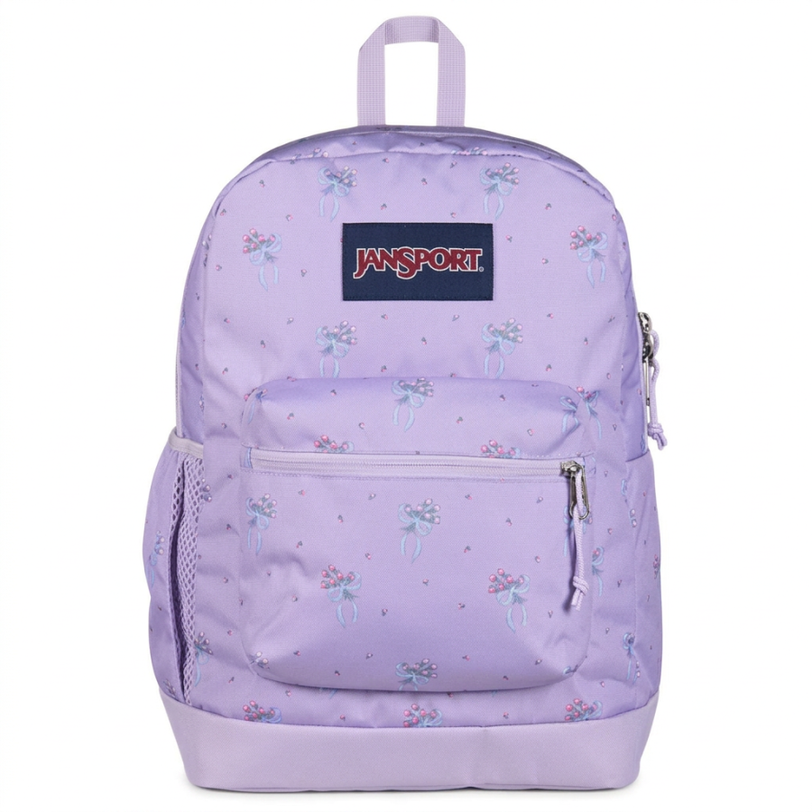 JanSport Backpacks Purple