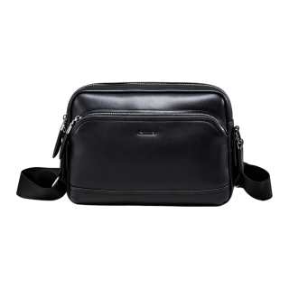LOLLiPOPS Crossbody Bags Black
