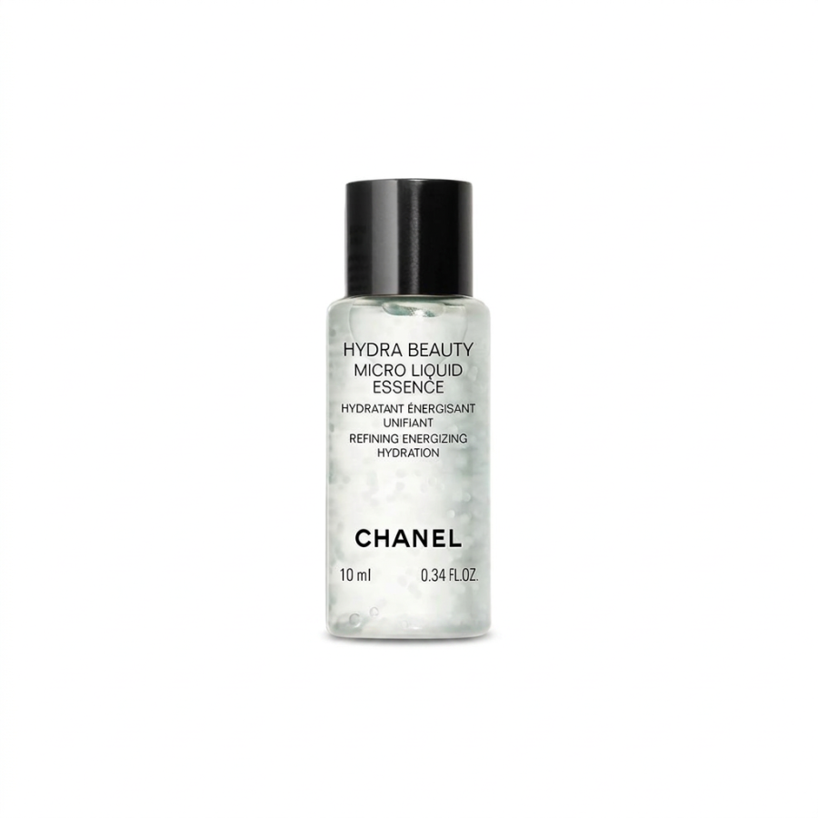 CHANEL CHANEL Travel Kits & Sample Kits Unisex