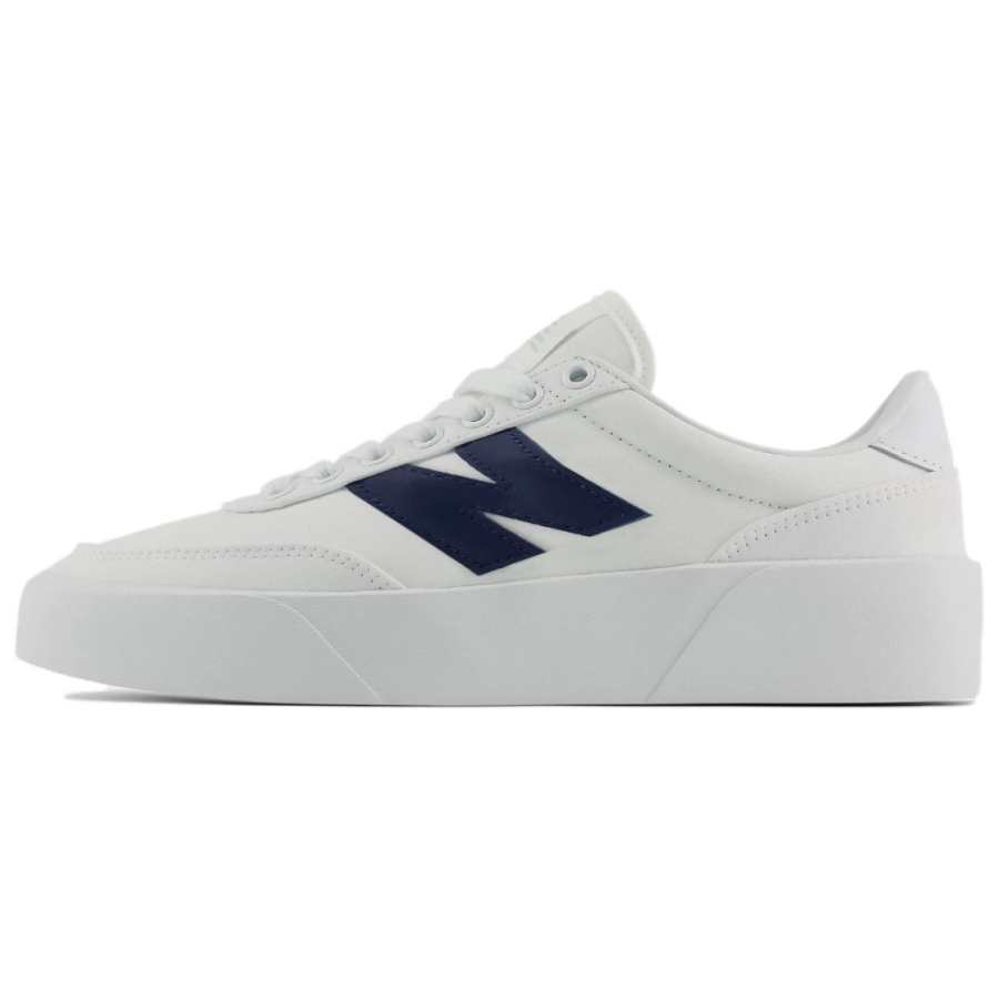 New Balance New Balance NB 750 Skateboard Shoes Unisex White