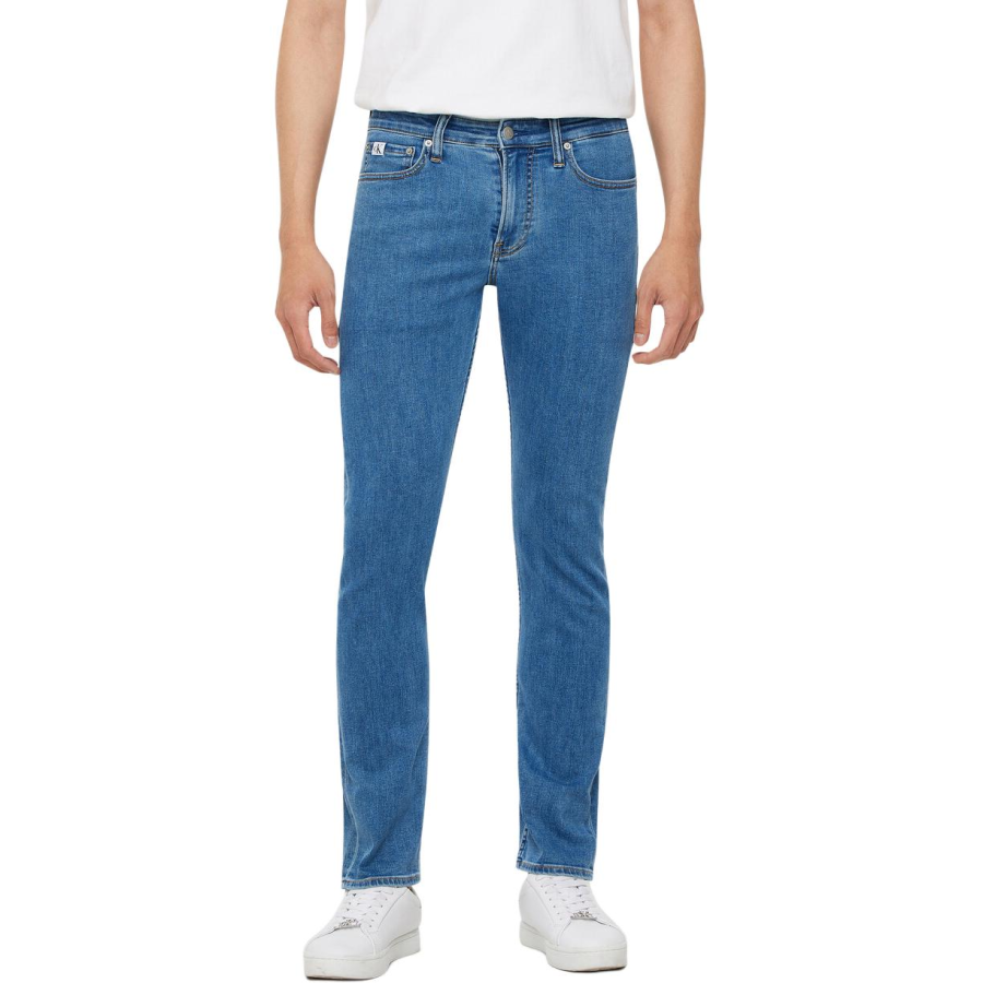 Calvin Klein CALVIN KLEIN Jeans Men's Medium Blue