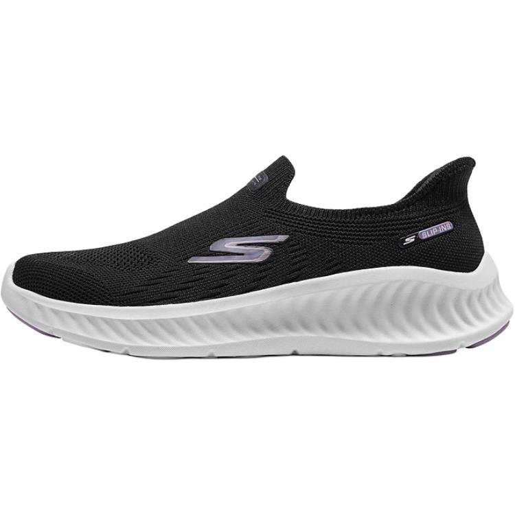 Skechers GO WALK NOW Casual Shoes Women's Low Top