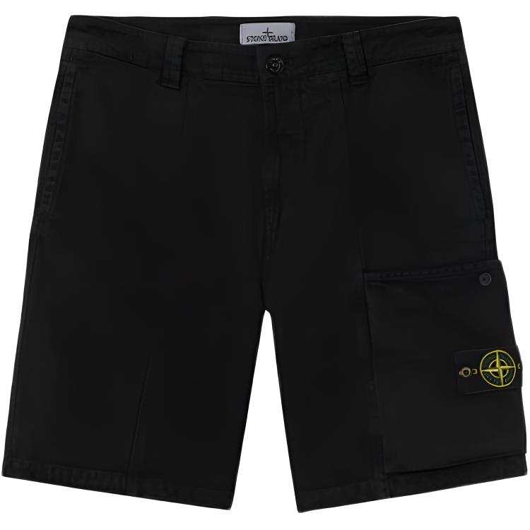 STONE ISLAND Cargo Shorts Unisex