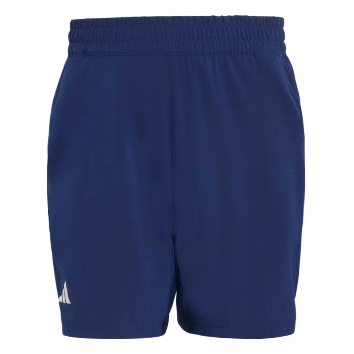 Adidas Adidas Tennis Bottoms Men's Dark Blue Moderate