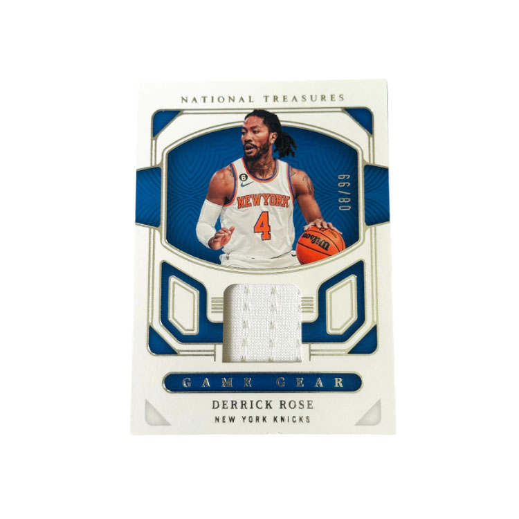 PANINI PANINI National Treasures Sports Cards