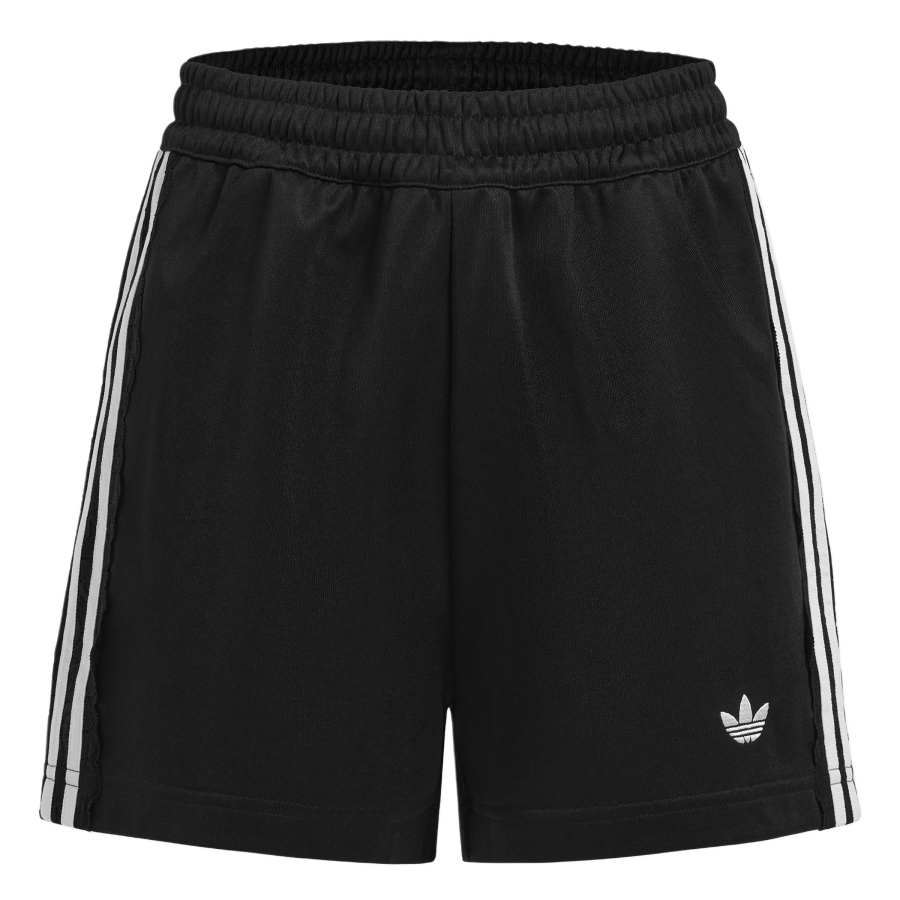 Adidas Originals Sports Shorts Women's Black Moderate