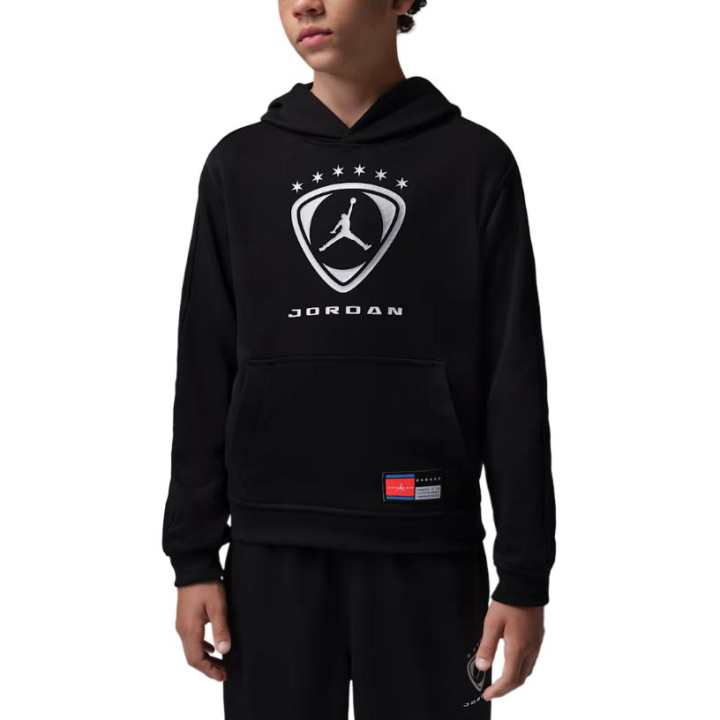Jordan Jordan Kids Sweatshirts Moderate