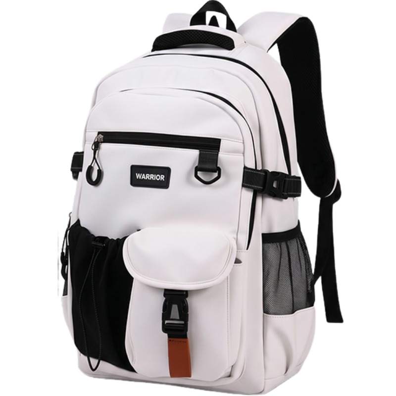 WARRIOR WARRIOR Backpacks Light Gray