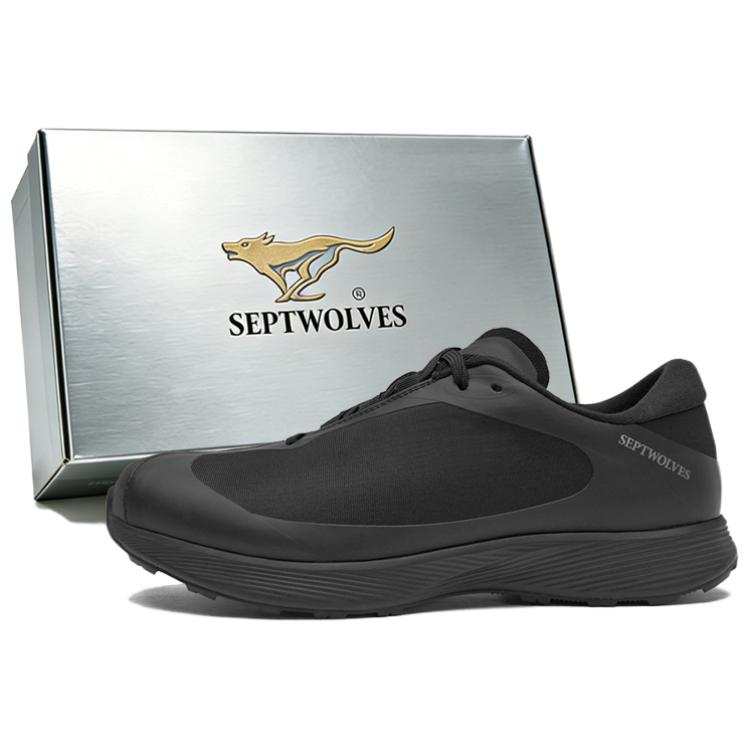 SEPTWOLVES SEPTWOLVES Low top Casual Shoes Men's