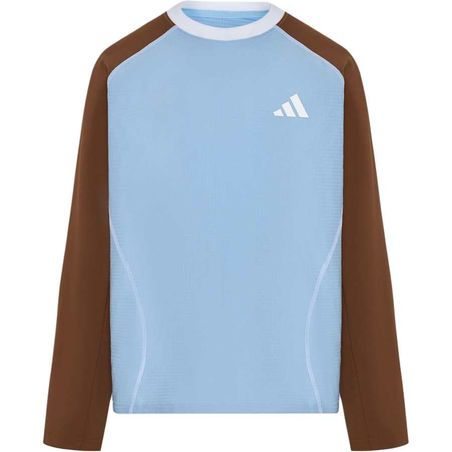Adidas Adidas Kids T Shirts Crew Neck Moderate