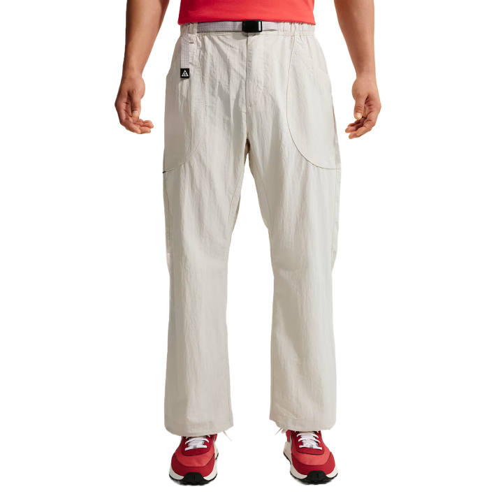 Nike Nike ACG Casual Pants Men's Light Earth Brown/Mountain White Moderate