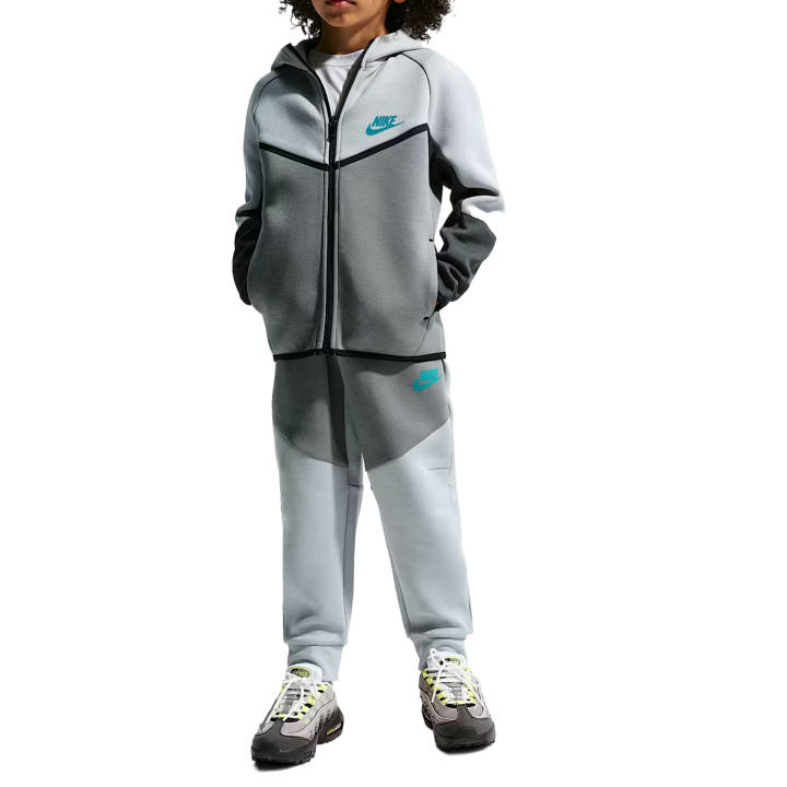 Nike Nike Kids Casual Sportswear Hooded Non Detachable Moderate Stretch Thermal