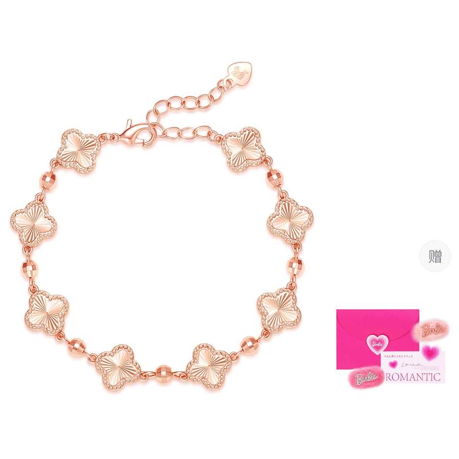 Barbie Barbie Bracelets Women's