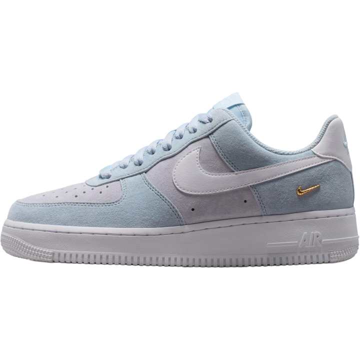 Nike Nike Air Force 1 Running Shoes Women's Low Top