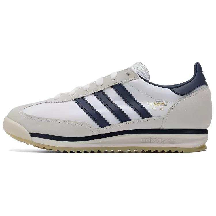 Adidas Originals SL 72 RS Casual Shoes Unisex White
