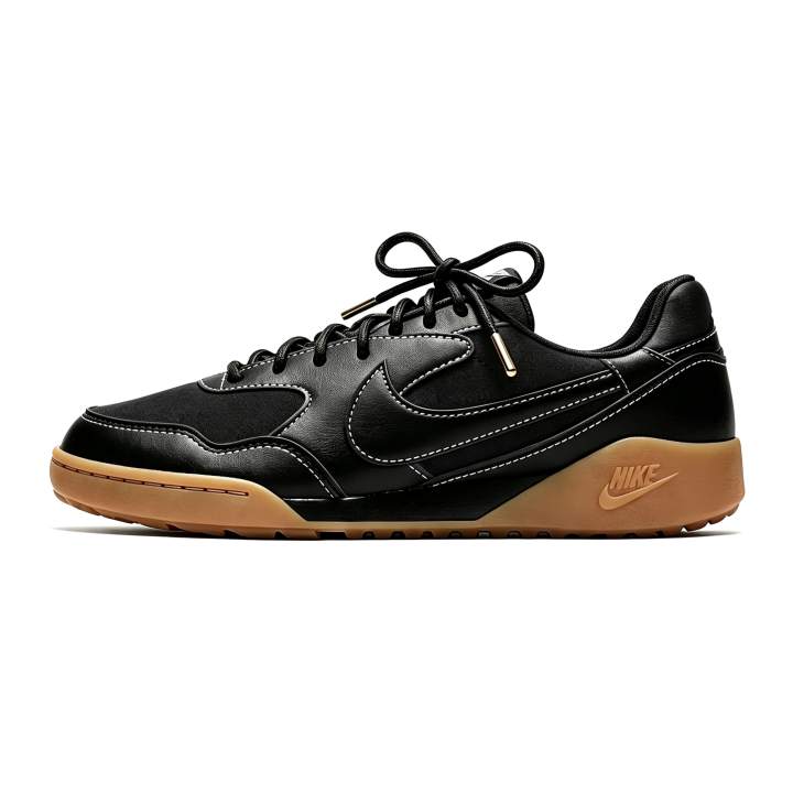 Nike Nike Terra Manta Skateboard Shoes Men's Low Top Black/Brown