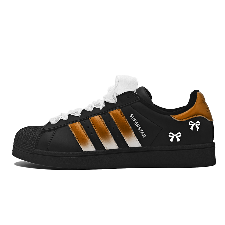 Adidas Originals Superstar 2 Kids' Skateboarding Shoes Grade School