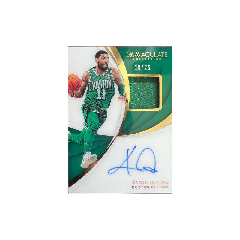 PANINI PANINI Immaculate Sports Cards