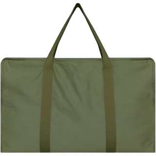 YEEZY Travel Bags Green