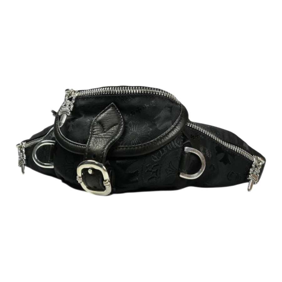 Chrome Hearts Fanny Packs