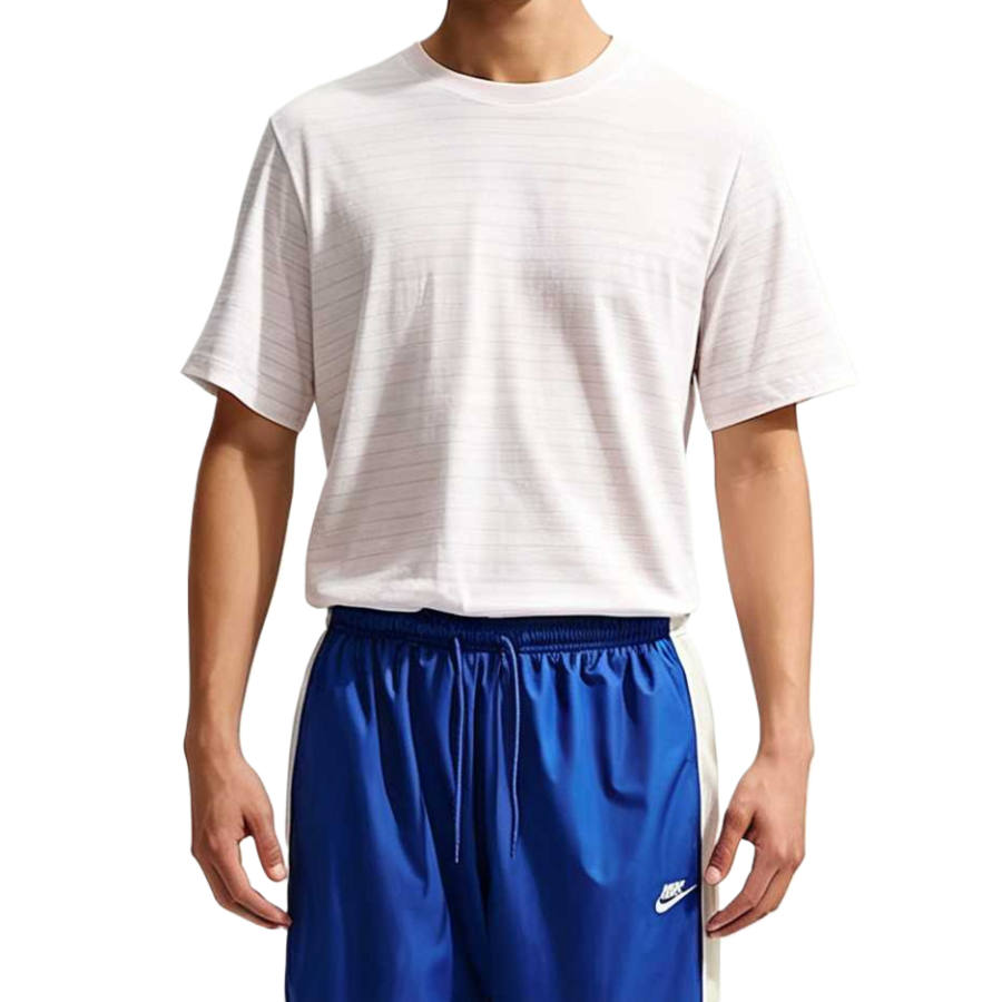 Nike Nike Sportswear T Shirts Men's Phantom Crew Neck