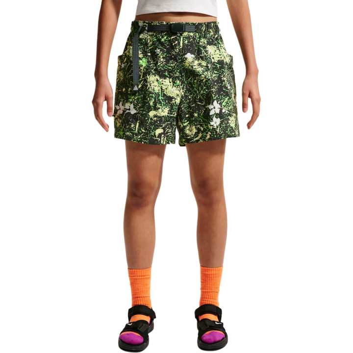 Nike Nike ACG Casual Shorts Women's Green