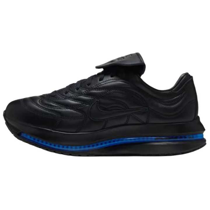 Nike Nike Atelier Merc Casual Shoes Unisex Black Blue
