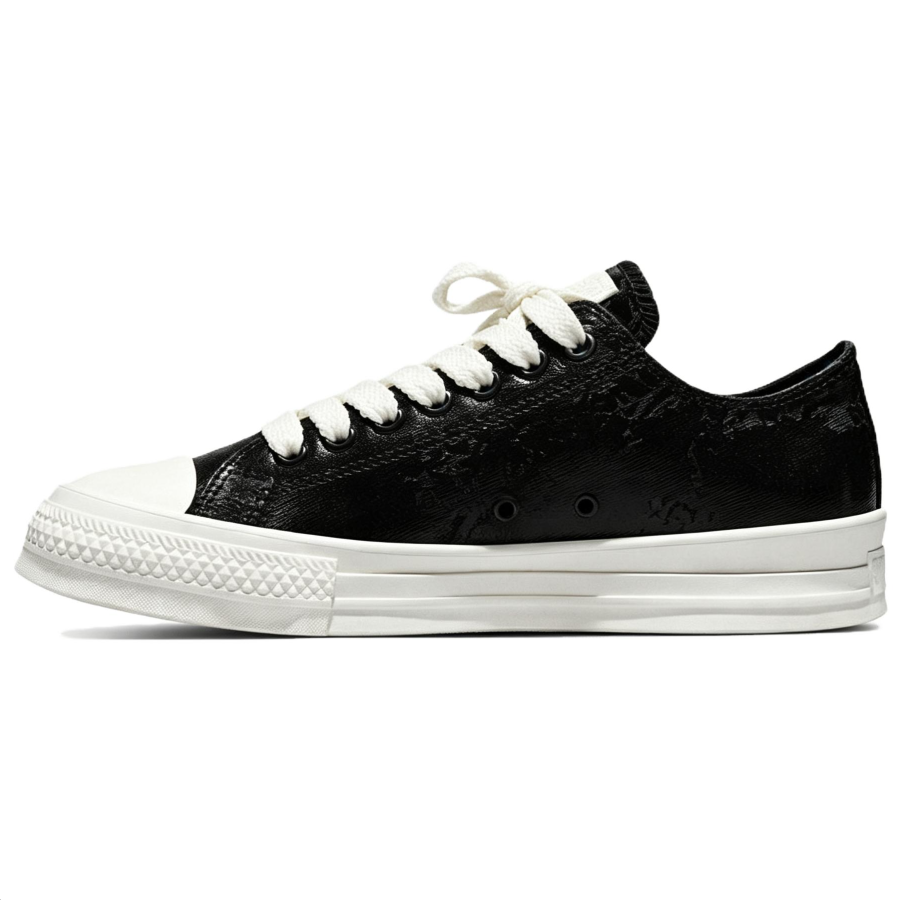 Converse Chuck Taylor All Star Canvas Shoes Unisex Low Top Black