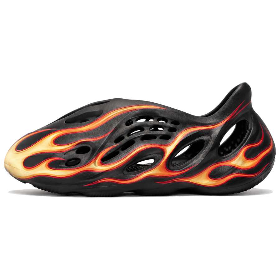 Adidas Originals Yeezy Foam Runner Clogs Unisex