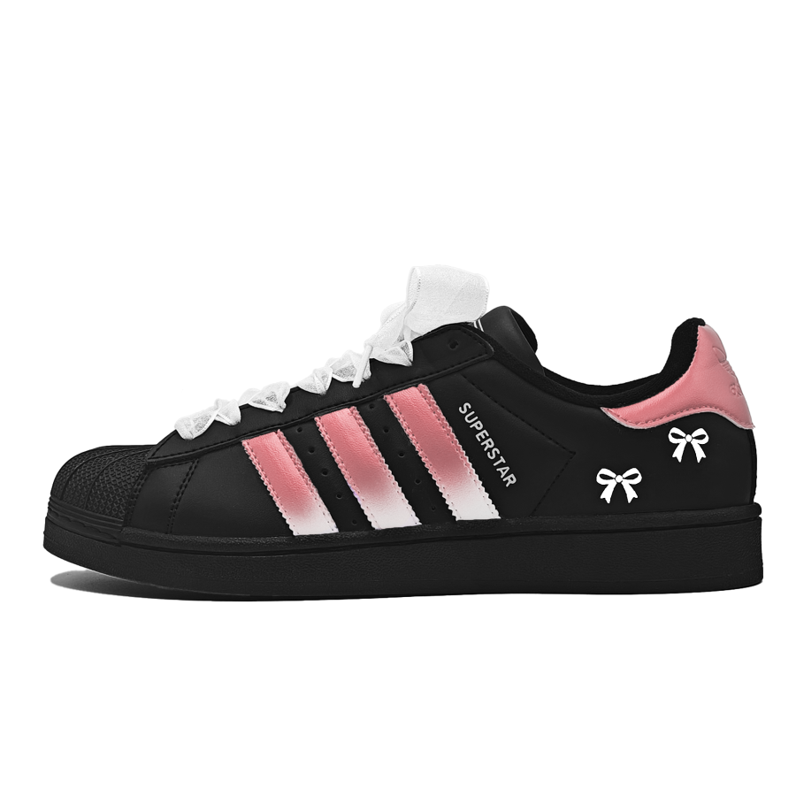 Adidas Originals Superstar 2 Kids' Skateboarding Shoes Grade School