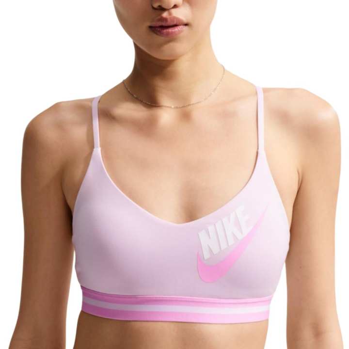 Nike Nike Indy Sports Underwear Women's Pink