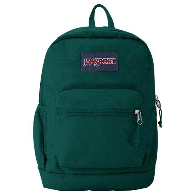 JanSport Backpacks Dark Green